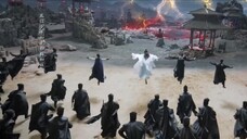 Hổ Hạc Yêu Sư Lục EP 36 [Sub Việt]