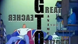 GTO Eikichi Onizuka EP 20