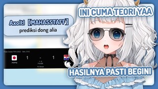 Disaat Ilmu Cenayangnya Alia Aktif [Alia Adelia/MAHA5]