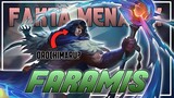 Fakta menarik mengenai Faramis di Mobile Legends!