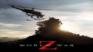 World War Z 2013 full : Link in Description