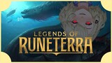 【Legends of Runeterra】 มาดำน้ำกันค่า