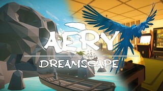 Aery - Dreamscape | GamePlay PC