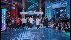 [SDC S4] Yibo Wang Zha_Popping (Wang Yibo & Liang Liang)