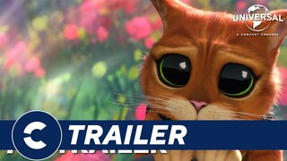 Official Trailer 3 PUSS IN BOOTS: THE LAST WISH 😼🌟 - Cinépolis Indonesia