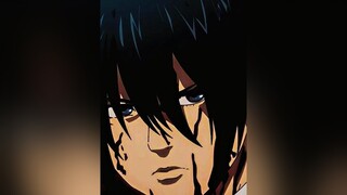 mikasa ackerman mikasaackerman mikasaedit yeagerist aot ep86 edit fyp fypage fypシ anime animefyp ao