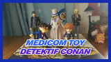 Medicom Toy / Figurine / UDF / Detektif Conan (2)