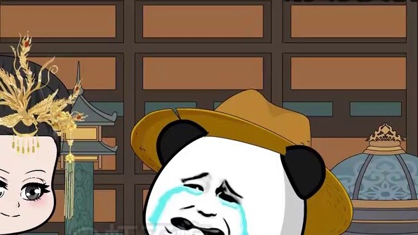 Zhu Yunwen-lah yang ingin memotong rumput dan akarnya!