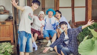 Country Life of GenZ Episode 3 Sub Indo