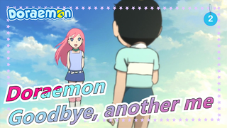 Doraemon|[Misunderstanding / unfinished] Doraemon: New Iron Man Corps|Nobita: Goodbye, another me_2