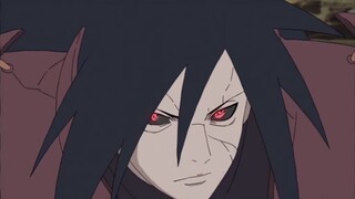 Naruto | Madara Vs Ngũ Đại Kage