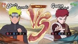 Naruto shippuden: Ultimate ninja storm 4 ps4 gameplay | naruto vs gaara