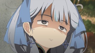 Oh my god, why is the master so mean?