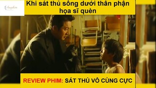 Review phim: Sát thủ vô cùng cực p1 #phimhaymoingay