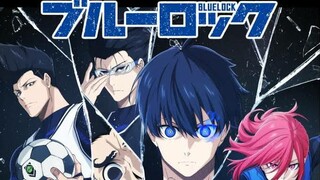 Blue Lock Episode 9 Sub Indo