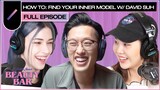 HOW TO: Find Your Inner Supermodel with David Suh | Beauty Bar S2 Ep. #7