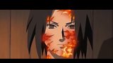 Ấn Chú của Sasuke khi được kích hoạt #animedacsac#animehay#NarutoBorutoVN