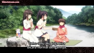 Shy Season 2 : Tokyo Dakkan-hen Eps 6 (Sub-Indo)