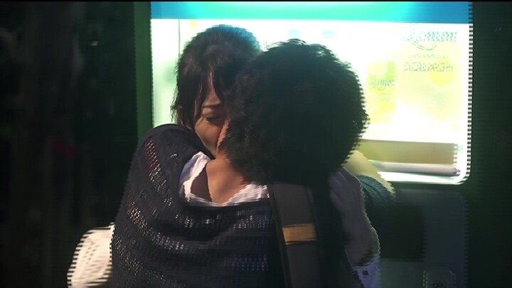 [Movie&TV] [Tramps Like Us] The Forced Kiss