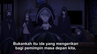 Ep - 7 Vampire Dormitory [SUB INDO]