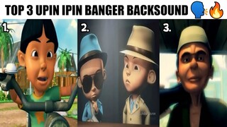 Backsound Mail Naik Sepeda VS Backsound Detektif Upin Ipin VS Backsound Tok Dalang Rakit Sepeda