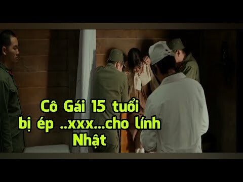 Review phim Nô Lệ td Thời Chiến tóm tắt phim Spirits Homecoming