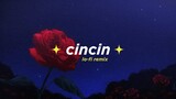 HIndia - Cincin (Alphasvara Lo-Fi Remix)