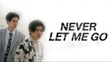 Never Let Me Go (Tagalog Dubbed) Episode 1