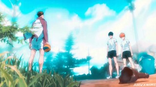 HINATA SHOYO_HAIKYU [AMV]