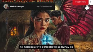 aswang sa gabi