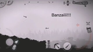 Banzaiii!!!