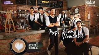 My Coffee Prince Ep 18