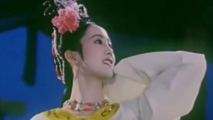古典舞---楚宫宴乐cut