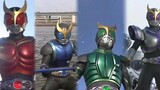 [Remix]Những màn biến hình đẹp trai nhất trong <Kamen Rider>