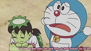 Doraemon - Siêu Nhân Kappa Giải Cứu Chú Mèo Vàng