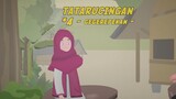 Kartun Lucu Sunda Tatarucingan #4 Gegerepekan | KangCartoon