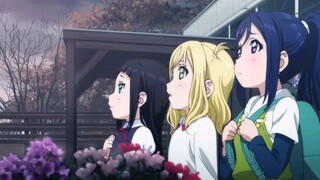 Love Live Sunshine Season 2 Episode 10 Subtitle Indonesia