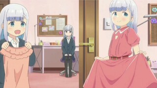 Ren Aharen-san 😂 | Aharen-san wa Hakarenai ep 6 | Sub Eng