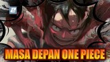 Masa Depan One Piece -2