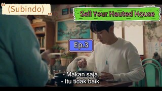 (Subindo) Sell Your Hauted House Ep.3