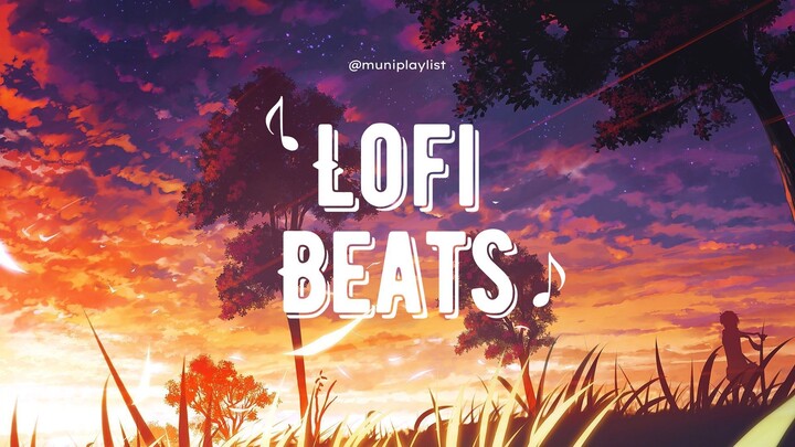 Lo-fi Beats