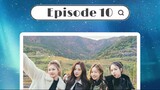 [1080P ENG SUB] AESPA SYNK ROAD EP 10