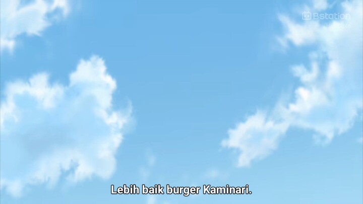 beli ciki beli koyo