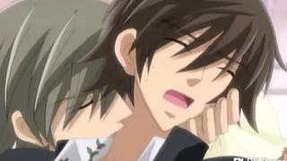 (15+) Junjou romantica (AMV) แค่ฝัน (15+)