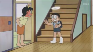 Doraemon Episode 88