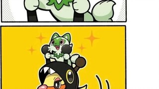 ภูมิภาคต่างๆ ของ Swamp King สื่อสารกันอย่างไร? Lucario ฝึกขีปนาวุธคลื่นอย่างไร? กุรัน เวง กับ ราชาหน