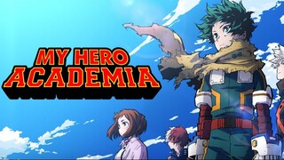 My Hero Academia Season 7 - Episode 08 For FREE : Link In Description