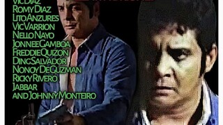 FPJ MOVIE "Ang Patayin si Mediavillo (1978)"