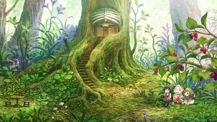 hakumei và mikochi tập 11 vietsub