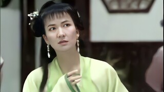 Kompilasi Xiao Qing di "New Legend of Madame White Snake"